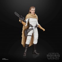 Figura Hasbro - Star Wars: Princesa Leia Organa