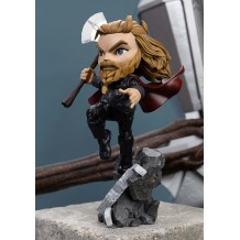 Figura MiniCo Marvel Avengers Endgame - Thor (Iron Studios)