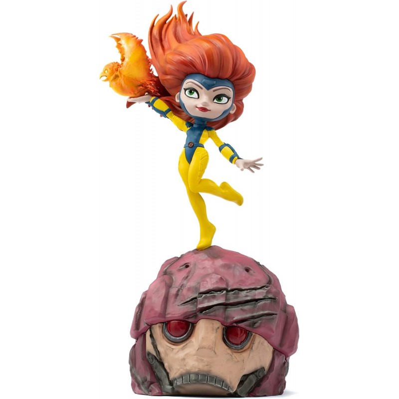 Figura MiniCo X-Men - Jean Grey (Iron Studios)