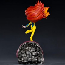 Figura MiniCo X-Men - Jean Grey (Iron Studios)