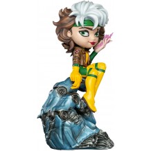 Figura MiniCo X-Men - Rogue (Iron Studios)