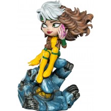 Figura MiniCo X-Men - Rogue (Iron Studios)