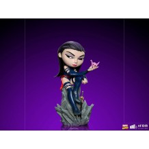 Figura MiniCo X-Men - Psylocke (Iron Studios)