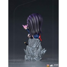 Figura MiniCo X-Men - Psylocke (Iron Studios)