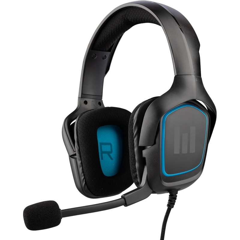 Headset Gaming Indeca - GX20