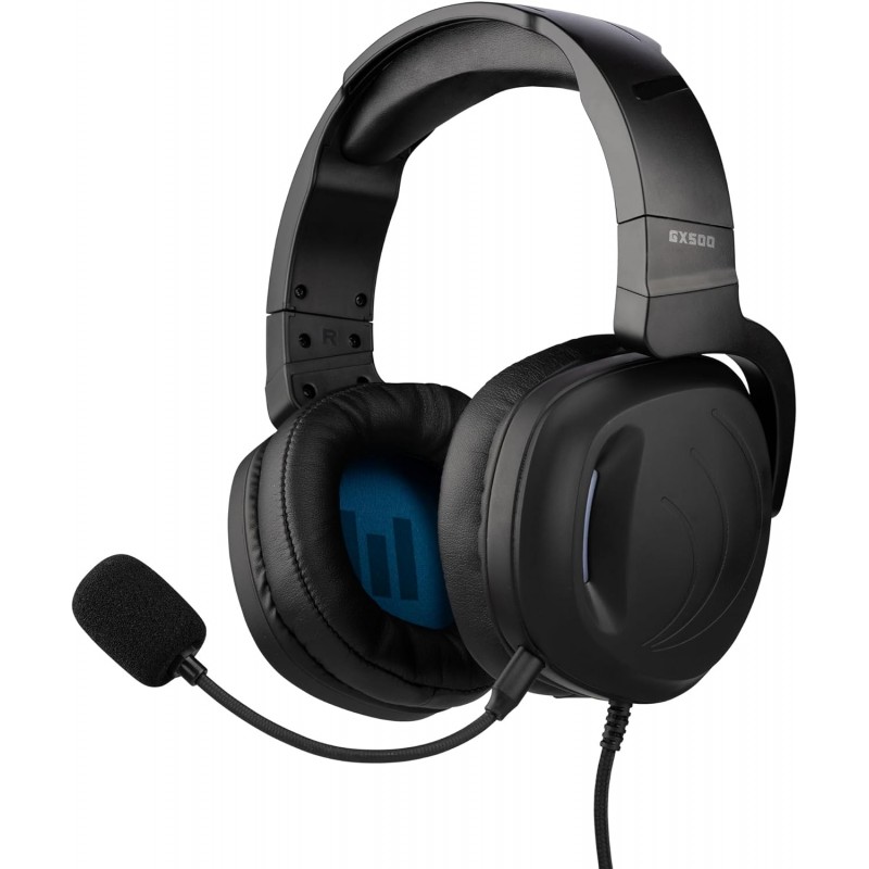 Headset Gaming Indeca - GX500