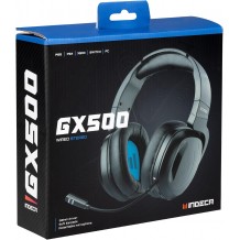 Headset Gaming Indeca - GX500