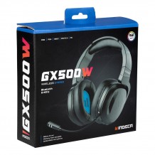 Headset Gaming Indeca - GX500W (Wireless)