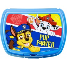 Lancheira - Paw Patrol Pup Power