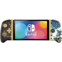 HORI Nintendo Switch Split Pad Pro - The Legend of Zelda: Tears of the Kingdom Edition