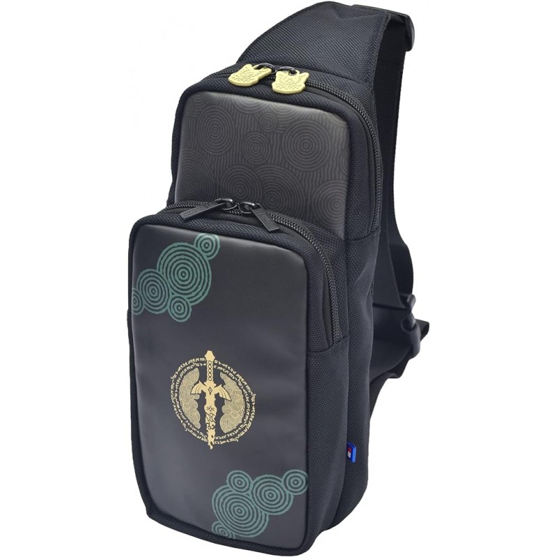 Bolsa Nintendo Switch - Adventure Pack The Legend of Zelda: Tears of the Kingdom