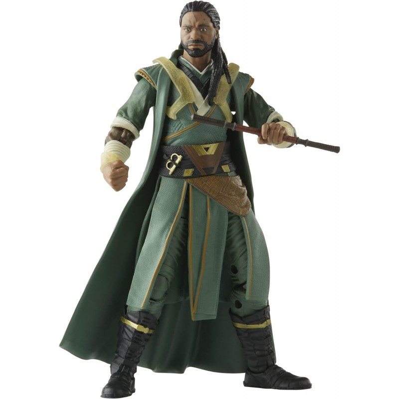 Figura Marvel Legends Series: Doctor Strange in The Multiverse of Madness - Master Mordo