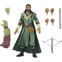 Figura Marvel Legends Series: Doctor Strange in The Multiverse of Madness - Master Mordo