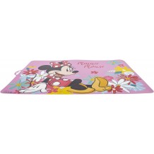 Placemat Individual - Minnie Spring Look