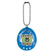 Tamagotchi Original - Blue Silver