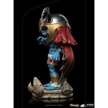 Figura MiniCo - ThunderCats: Mumm-Ra (Iron Studios)