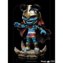 Figura MiniCo - ThunderCats: Mumm-Ra (Iron Studios)