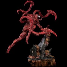 Figura Iron Studios: Venom 2 - Carnage (BDS Art Scale 1/10)