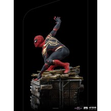 Figura Iron Studios: Spider-Man No Way Home (BDS Art Scale 1/10)