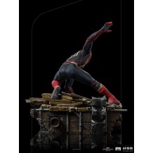 Figura Iron Studios: Spider-Man No Way Home (BDS Art Scale 1/10)