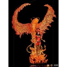 Figura Iron Studios: X-Men - Phoenix (Deluxe - BDS Art Scale 1/10)