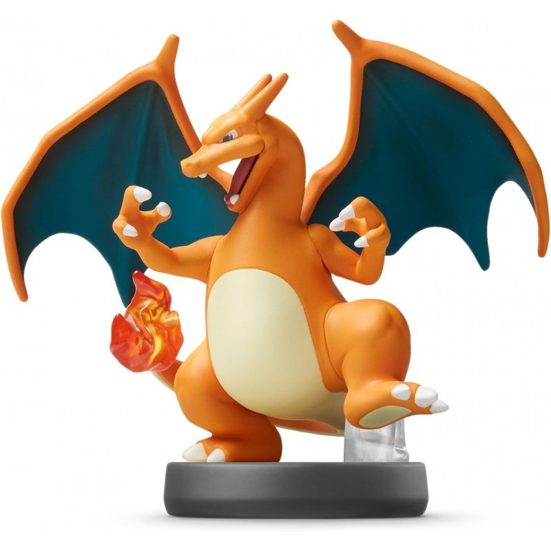 contorno charizard