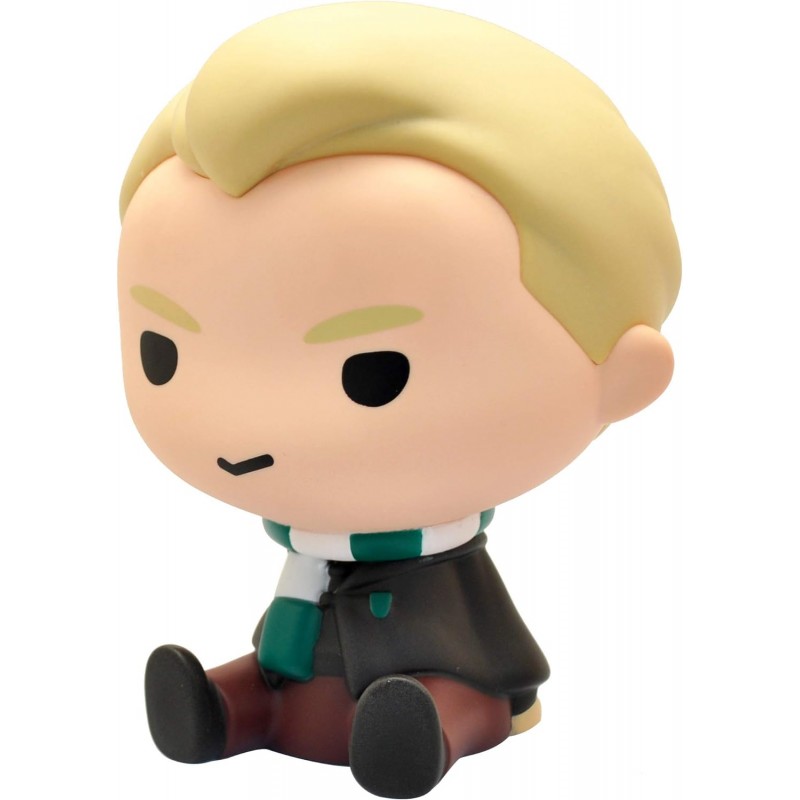 Mealheiro Plastoy - Harry Potter: Chibi Draco Malfoy