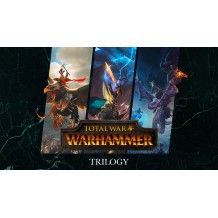 Total War Warhammer: Trilogy Pack PC