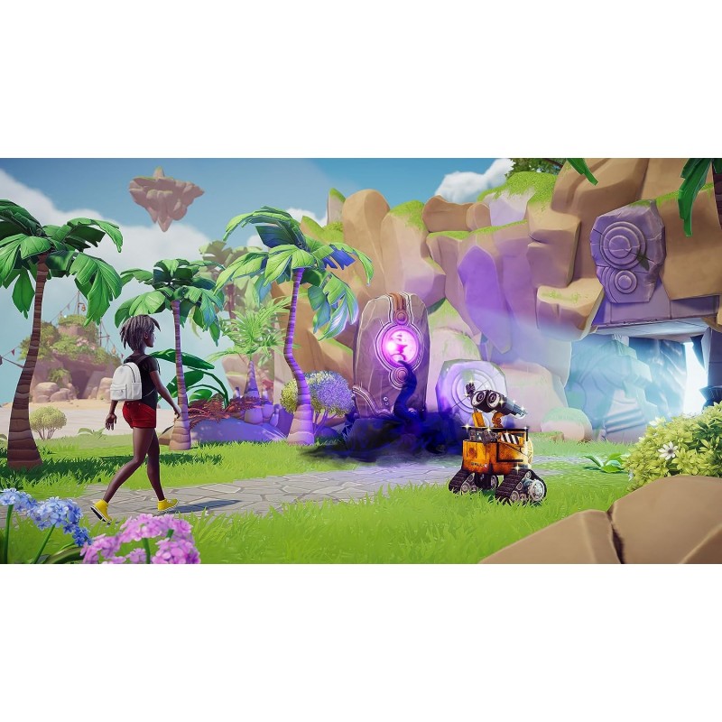 Disney Dreamlight Valley – Jogos para PS4 e PS5