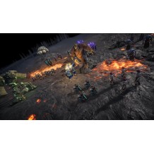 SpellForce: Conquest of Eo PS5