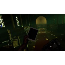 MADiSON VR: Cursed Edition (PSVR2) PS5