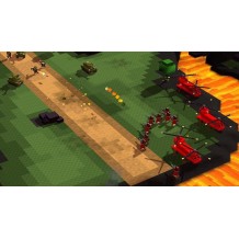 8-Bit Armies PS4