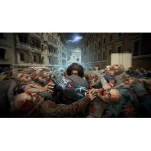 World War Z Aftermath PS5