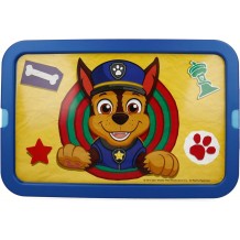 Caixa Click 7 Litros - Paw Patrol