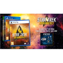 Star Trek: Resurgence PS5