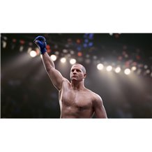 EA Sports UFC 5 Xbox Series X