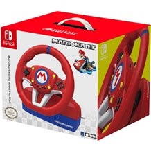 Volante Hori Pro Mini: Mario Kart