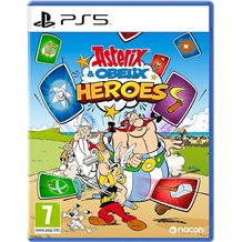 Asterix and Obelix: Heroes PS5