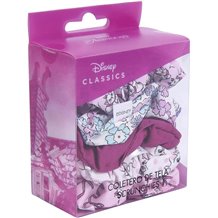 Pack 5 Elásticos de Tecido Para Cabelo - Disney Classics: The Aristocats