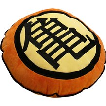 Almofada - Dragon Ball: Kame Symbol