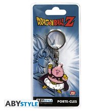 Porta-Chaves Dragon Ball Z - Majin Boo