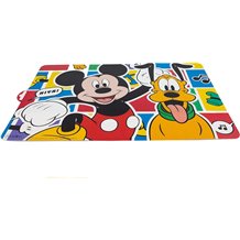 Placemat Individual - Mickey Better Together