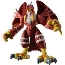 Figura Digimon Shodo - Garudamon