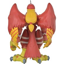 Figura Digimon Shodo - Garudamon