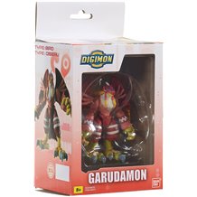 Figura Digimon Shodo - Garudamon