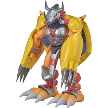 Figura Digimon Shodo - Wargreymon (Digimon Adventure Version)