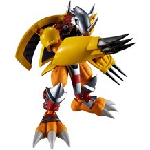 Figura Digimon Shodo - Wargreymon (Digimon Adventure Version)