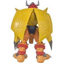 Figura Digimon Shodo - Wargreymon (Digimon Adventure Version)