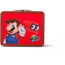 Lunch Kit PowerA - Super Mario Odyssey