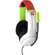 Headset Gaming PDP - Airlite Wired Radiant Racer